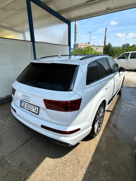 Audi SQ7 S-Line, �����, Soft close, keyless | Mobile.bg � ����� ������ 6