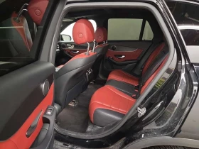 Mercedes-Benz GLC 300 * CARFAX * ПАНОРАМА * 2 КЛЮЧА * АВТОКРЕДИТ *  | Auto.bg — изображение 14