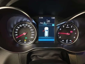 Mercedes-Benz GLC 300 * CARFAX * ПАНОРАМА * 2 КЛЮЧА * АВТОКРЕДИТ *  | Auto.bg — изображение 11