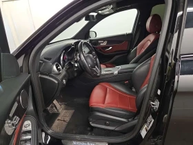 Mercedes-Benz GLC 300 * CARFAX * ПАНОРАМА * 2 КЛЮЧА * АВТОКРЕДИТ *  | Auto.bg — изображение 9