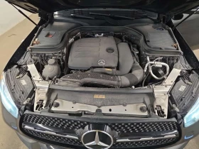 Mercedes-Benz GLC 300 * CARFAX * ПАНОРАМА * 2 КЛЮЧА * АВТОКРЕДИТ *  | Auto.bg — изображение 17