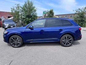 Audi Q7 55 TFSI QUATTRO * 360 ������* ��������* ��� �����* | Mobile.bg � ����� ������ 3