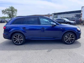 Audi Q7 55 TFSI QUATTRO * 360 ������* ��������* ��� �����* | Mobile.bg � ����� ������ 4