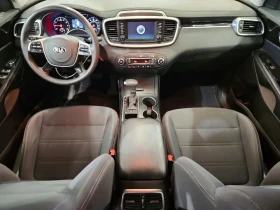 ������ Kia Sorento