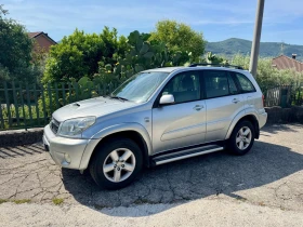 Toyota Rav4 - 2599 € - 95091829 6