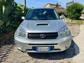 Toyota Rav4 - 2599 € - 95091829 2