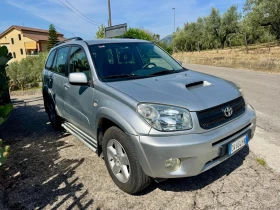 Toyota Rav4 - 2599 € - 95091829 7