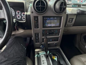 Hummer H2 АвтоКредит * (ЦЕНА ДО БГ) | Auto.bg — изображение 16