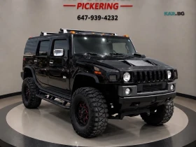 Hummer H2 АвтоКредит * (ЦЕНА ДО БГ)