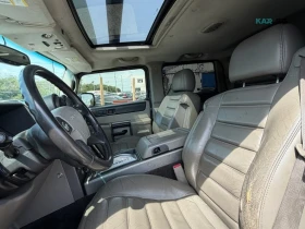 Hummer H2 АвтоКредит * (ЦЕНА ДО БГ) | Auto.bg — изображение 9