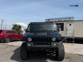 Hummer H2 АвтоКредит * (ЦЕНА ДО БГ) | Auto.bg — изображение 2