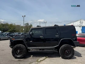 Hummer H2 АвтоКредит * (ЦЕНА ДО БГ) | Auto.bg — изображение 4