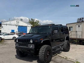 Hummer H2 АвтоКредит * (ЦЕНА ДО БГ) | Auto.bg — изображение 3