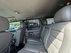 Hummer H2 АвтоКредит * (ЦЕНА ДО БГ) | Auto.bg — изображение 12