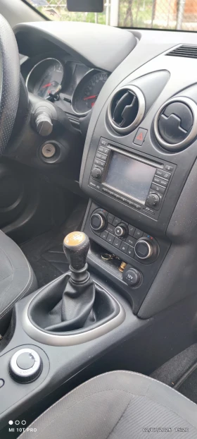 Nissan Qashqai 2.0 + 2 4х4 Газ - 7100 € - 64270654 4