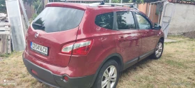 Nissan Qashqai 2.0 + 2 4х4 Газ - 7100 € - 64270654 3