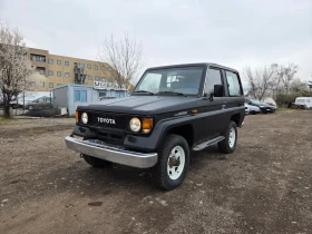 Toyota Land cruiser undefined | Auto.bg — изображение 2
