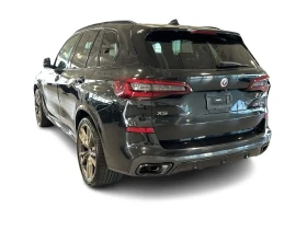 BMW X5 M50i | Enhanced PKG | Driver Assistance PKG | Mobile.bg � ����� ������ 11