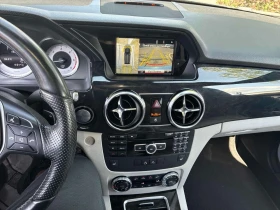 Mercedes-Benz GLK * 250 BlueTEC * CARFAX * ОПЦИЯ ЗА ФИНАНСИРАНЕ | Auto.bg — изображение 9