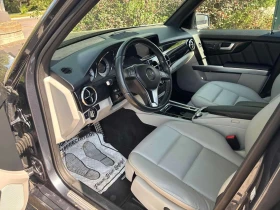 Mercedes-Benz GLK * 250 BlueTEC * CARFAX * ОПЦИЯ ЗА ФИНАНСИРАНЕ | Auto.bg — изображение 5