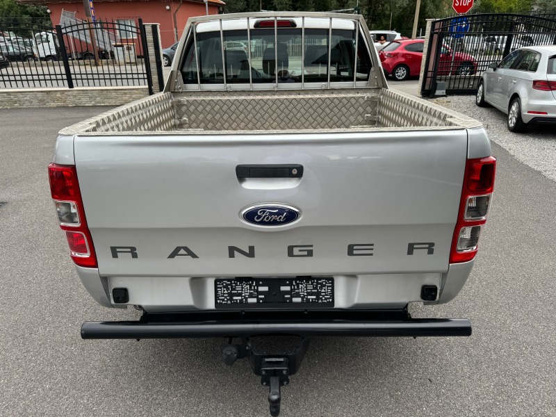 Ford Ranger 2.2cdti  4Х4, снимка 5 - Автомобили и джипове - 46469739