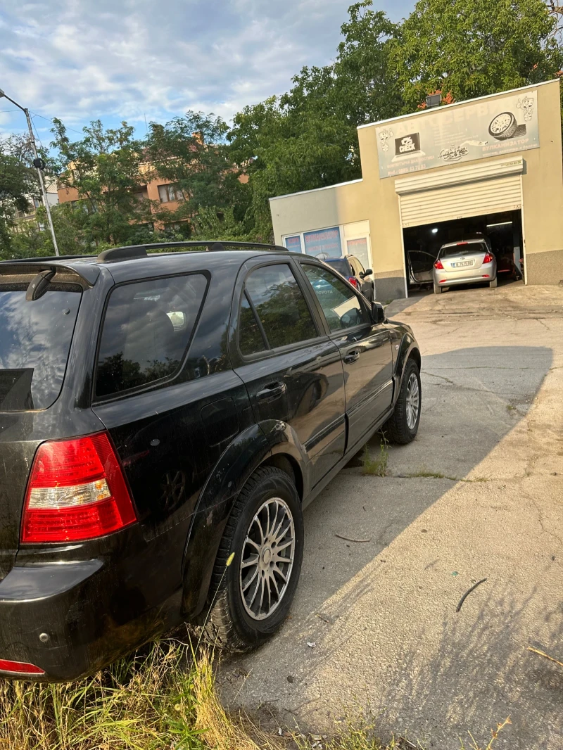 Kia Sorento 3.3, снимка 4 - Автомобили и джипове - 47465405