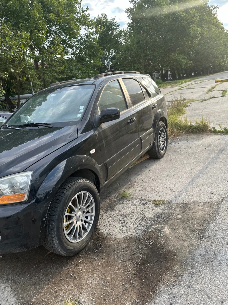 Kia Sorento 3.3, снимка 2 - Автомобили и джипове - 47465405