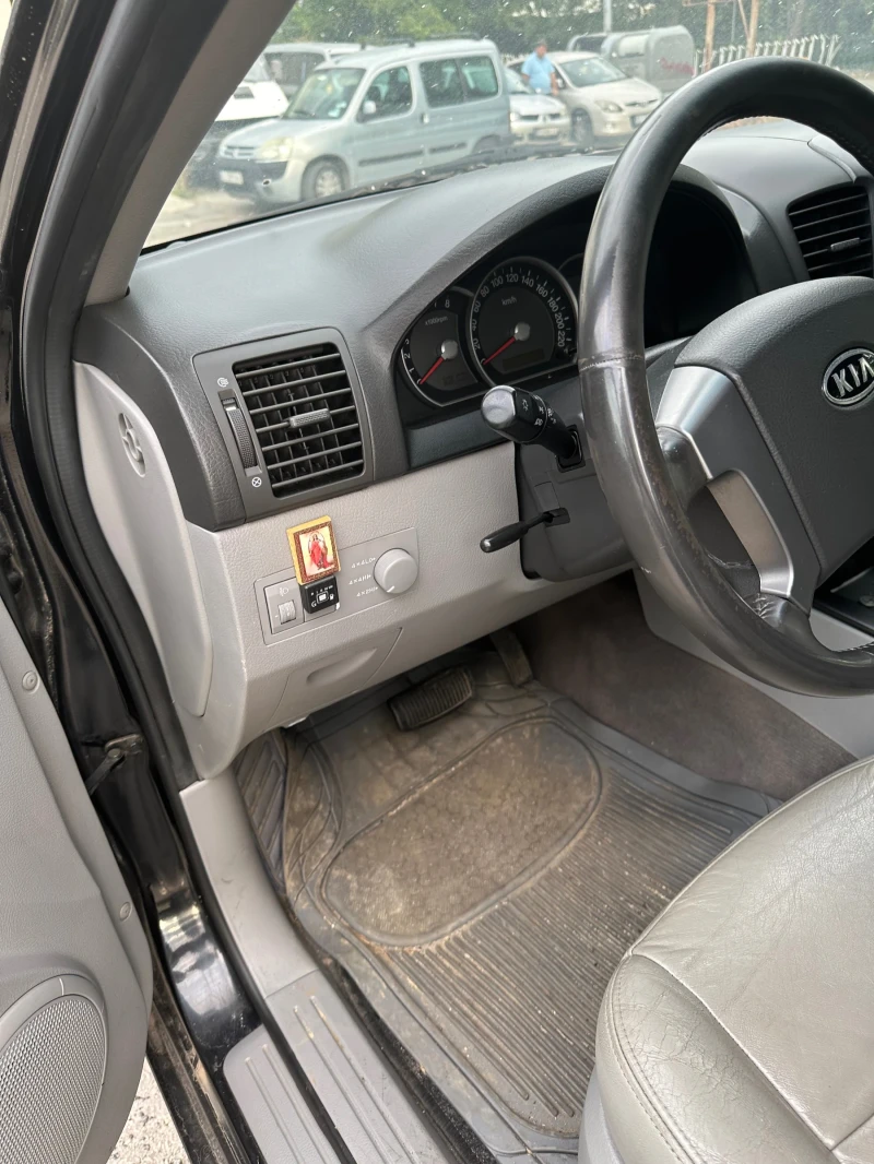 Kia Sorento 3.3, снимка 8 - Автомобили и джипове - 47465405