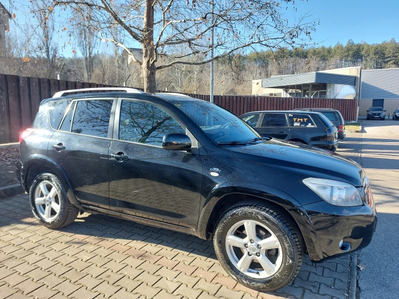 Toyota Rav4, снимка 4 - Автомобили и джипове - 48603290