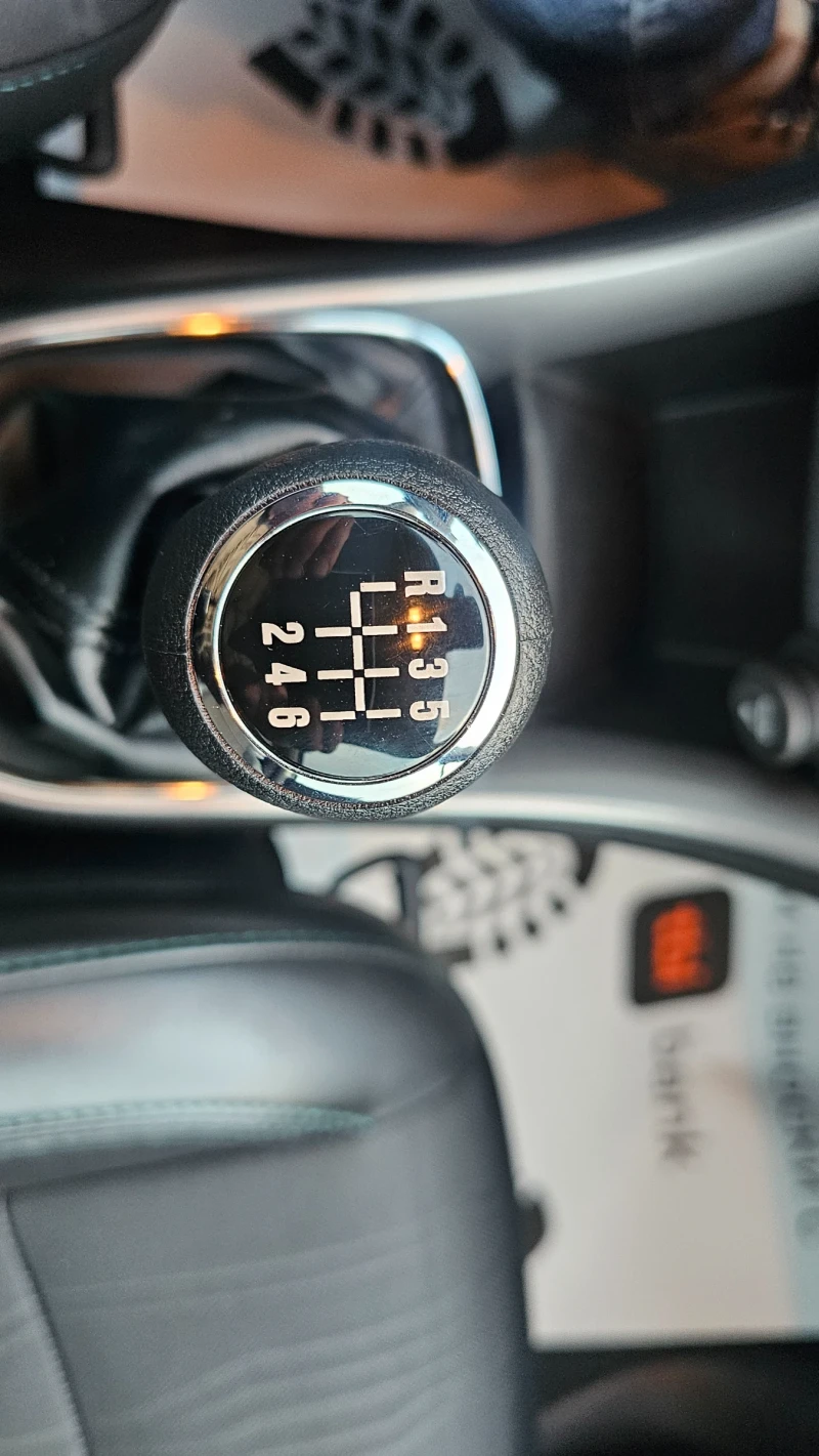 Chevrolet Trax 1.7CDT-I  ---TOPP, снимка 9 - Автомобили и джипове - 52643649