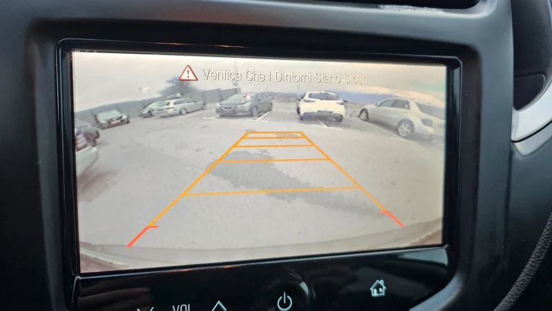 Chevrolet Trax 1.7CDT-I  ---TOPP, снимка 10 - Автомобили и джипове - 52643649