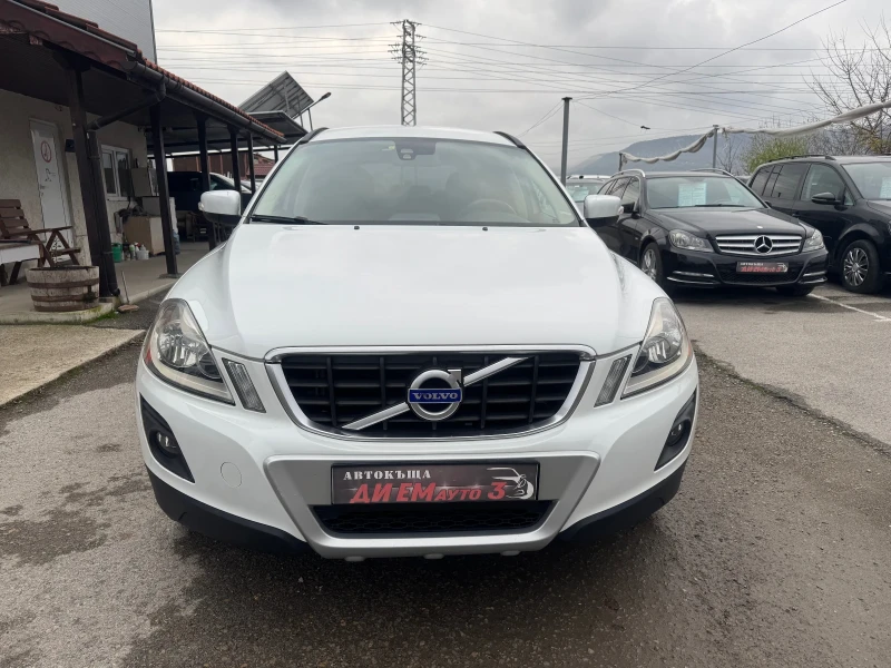 Volvo XC60 2, 4D D5 204k.c, снимка 2 - Автомобили и джипове - 52709718