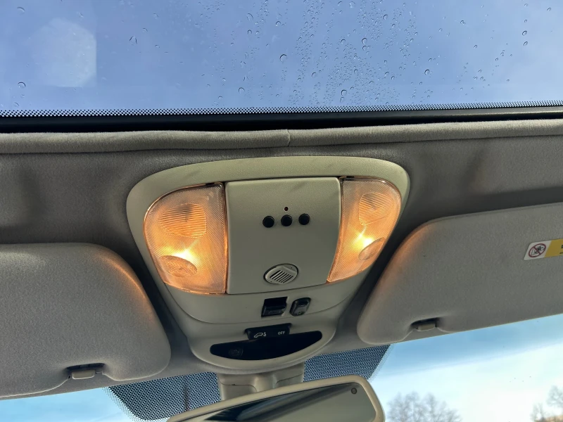 Mercedes-Benz ML 270 2.7cdi, снимка 14 - Автомобили и джипове - 52727802