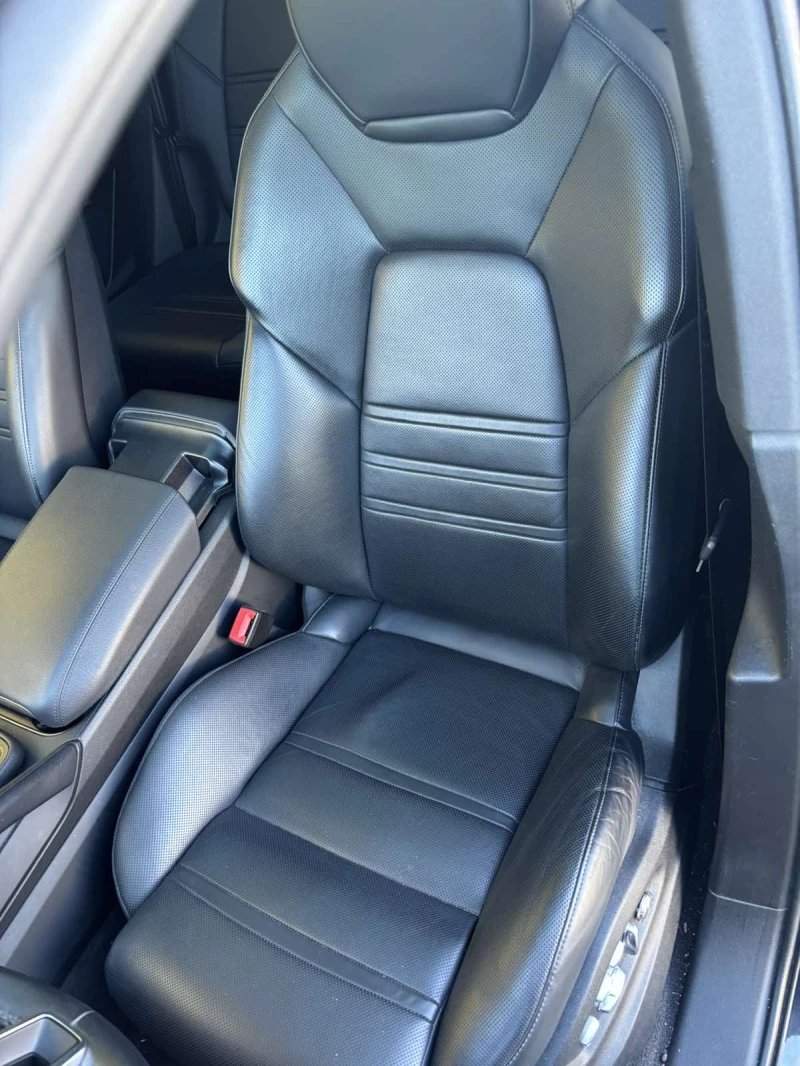 Porsche Cayenne COUPE, снимка 5 - Автомобили и джипове - 52790407