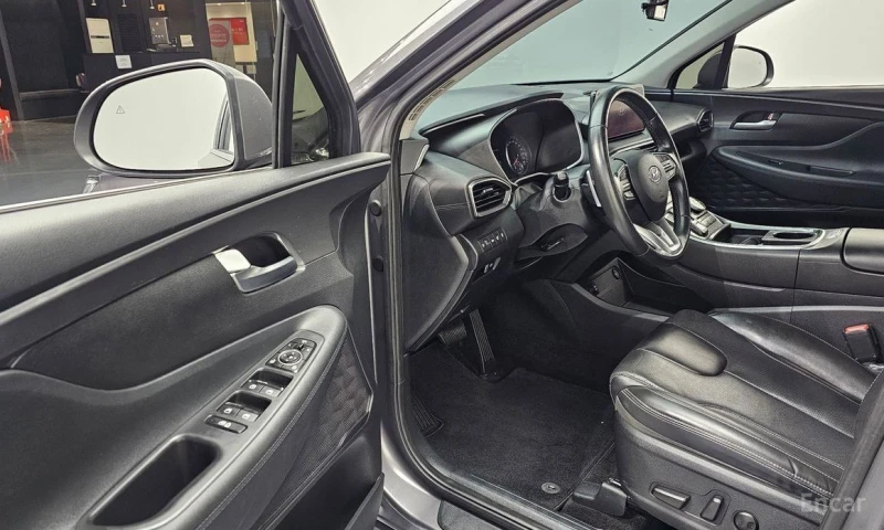 Hyundai Santa fe, снимка 11 - Автомобили и джипове - 52807744