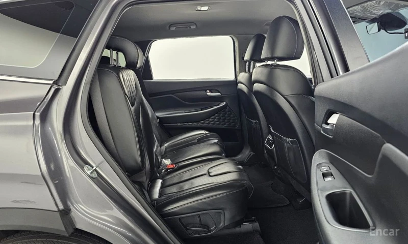 Hyundai Santa fe, снимка 12 - Автомобили и джипове - 52807744