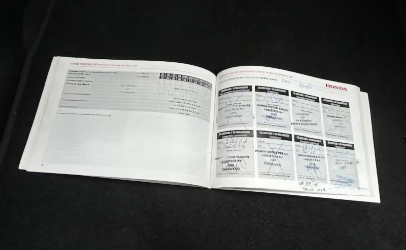 Honda Cr-v 2.0 I-vtec 155ks 4x4 Elegance , снимка 13 - Автомобили и джипове - 53060036