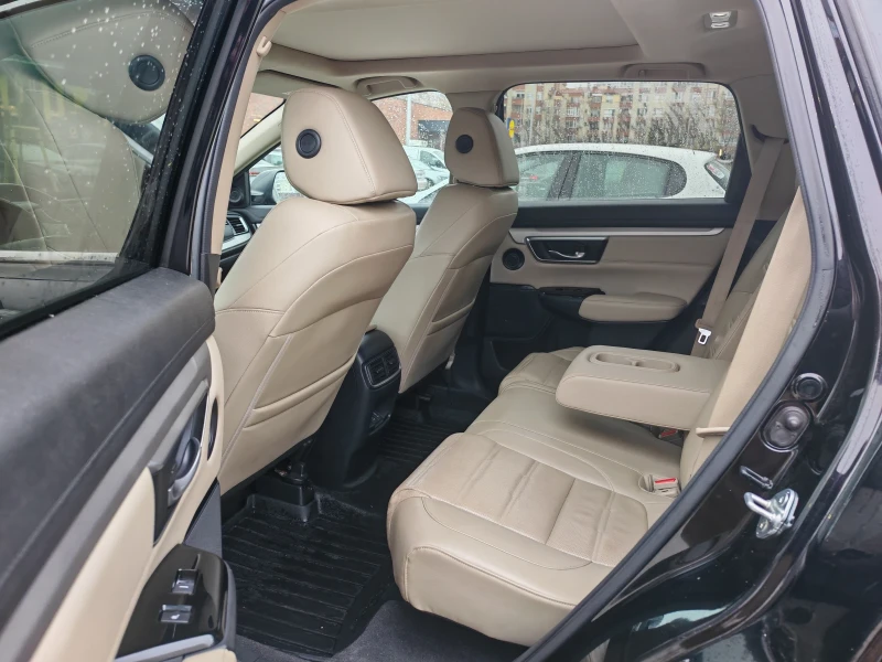 Honda Cr-v Hybrid, снимка 9 - Автомобили и джипове - 53217214