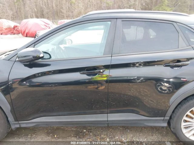 Hyundai Kona SEL* Подгрев* З.Камера* Start Stop* , снимка 13 - Автомобили и джипове - 49193668