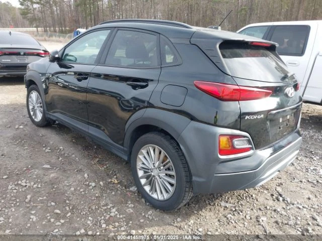 Hyundai Kona SEL* Подгрев* З.Камера* Start Stop* , снимка 3 - Автомобили и джипове - 49193668