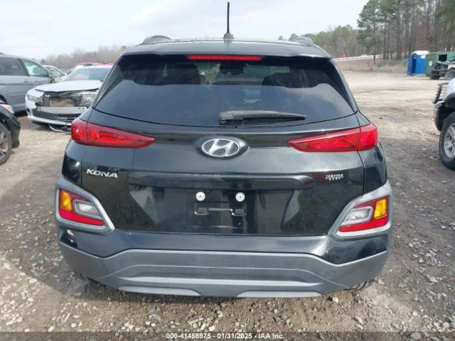 Hyundai Kona SEL* Подгрев* З.Камера* Start Stop* , снимка 14 - Автомобили и джипове - 49193668