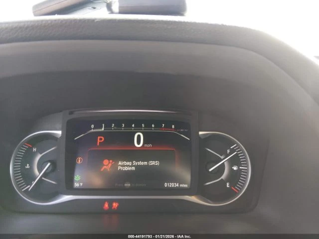 Honda Passport AWD EX-L* LED* KEYLESS* , снимка 7 - Автомобили и джипове - 53811668