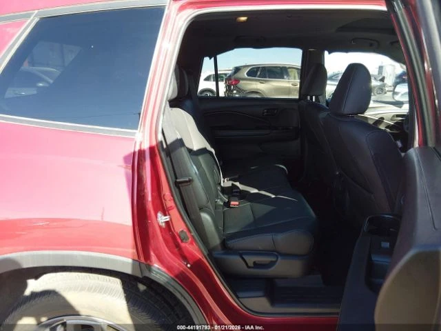 Honda Passport AWD EX-L* LED* KEYLESS* , снимка 8 - Автомобили и джипове - 53811668