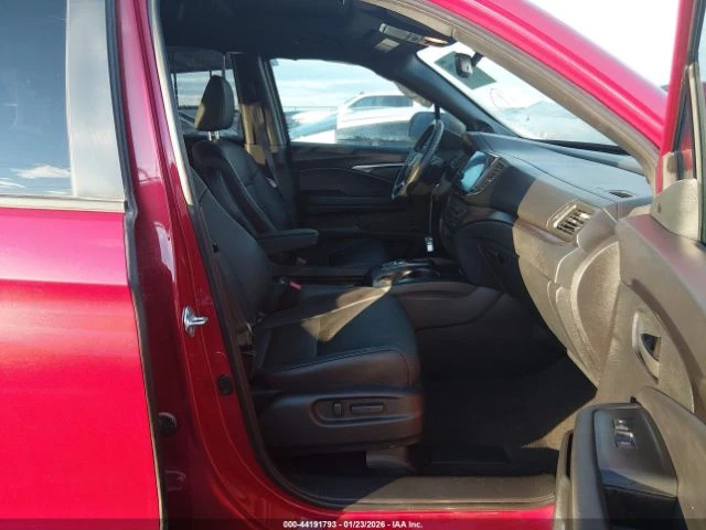 Honda Passport AWD EX-L* LED* KEYLESS* , снимка 5 - Автомобили и джипове - 53811668