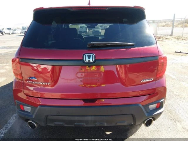Honda Passport AWD EX-L* LED* KEYLESS* , снимка 13 - Автомобили и джипове - 53811668