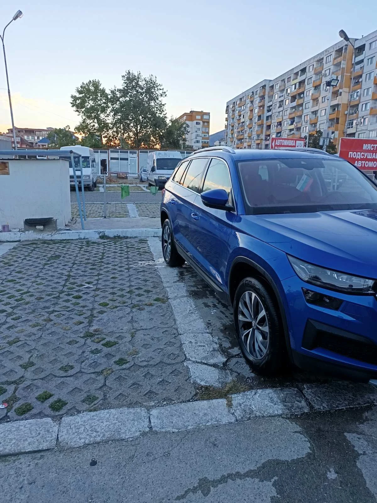 Skoda Kodiaq  - изображение 2