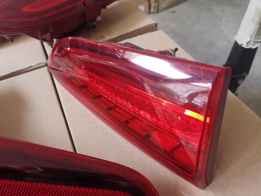 Hyundai Santa fe 2018- 2022