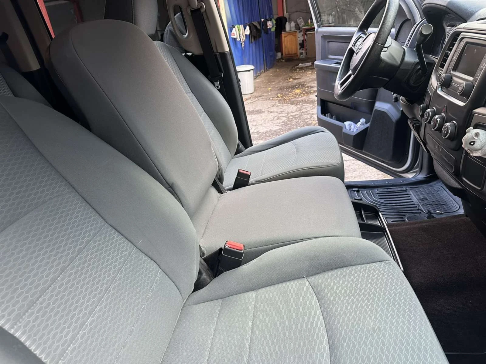 Dodge RAM 1500 5.7 HEMI,  !  | Mobile.bg   12