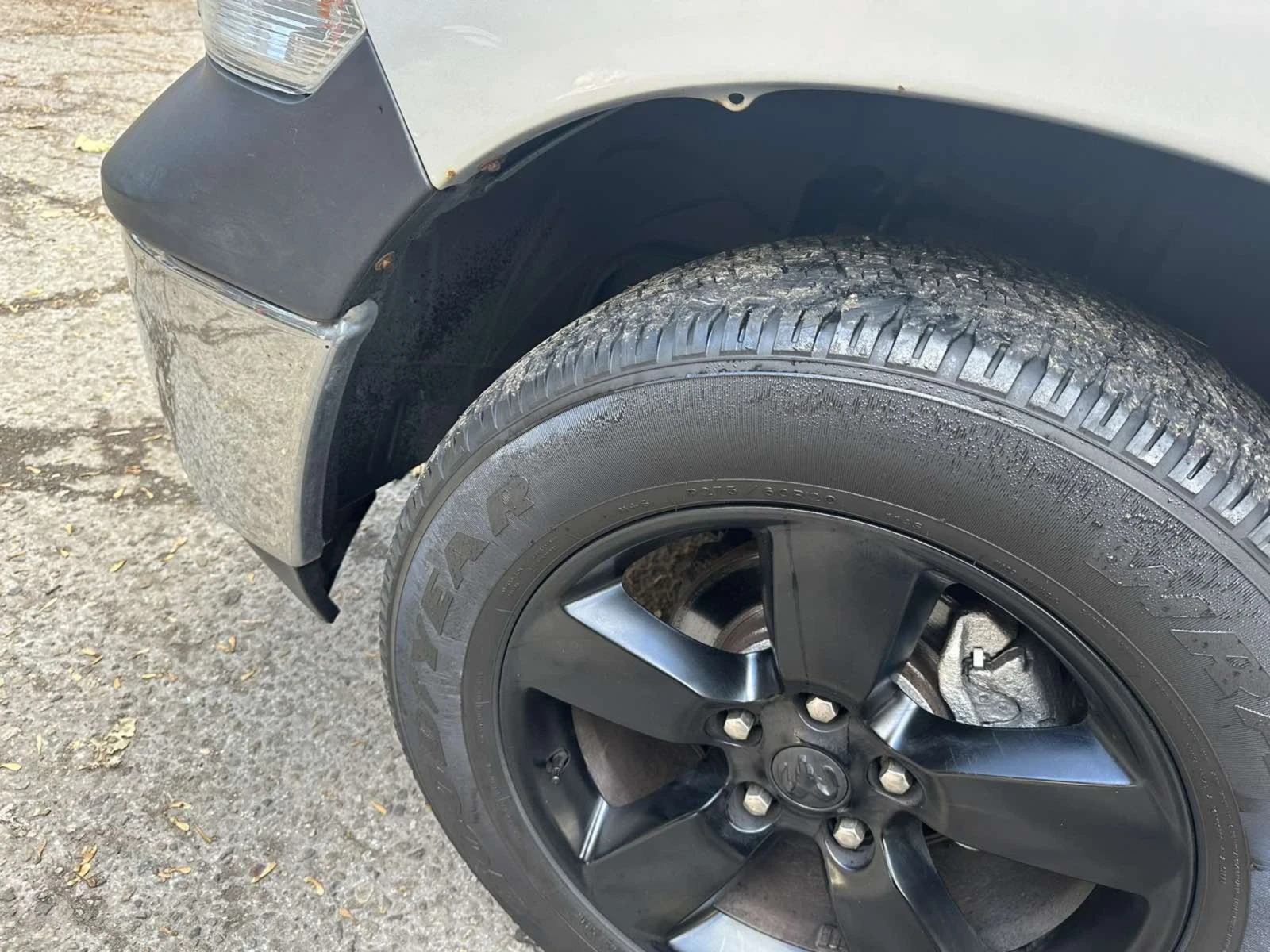 Dodge RAM 1500 5.7 HEMI,  !  | Mobile.bg   17