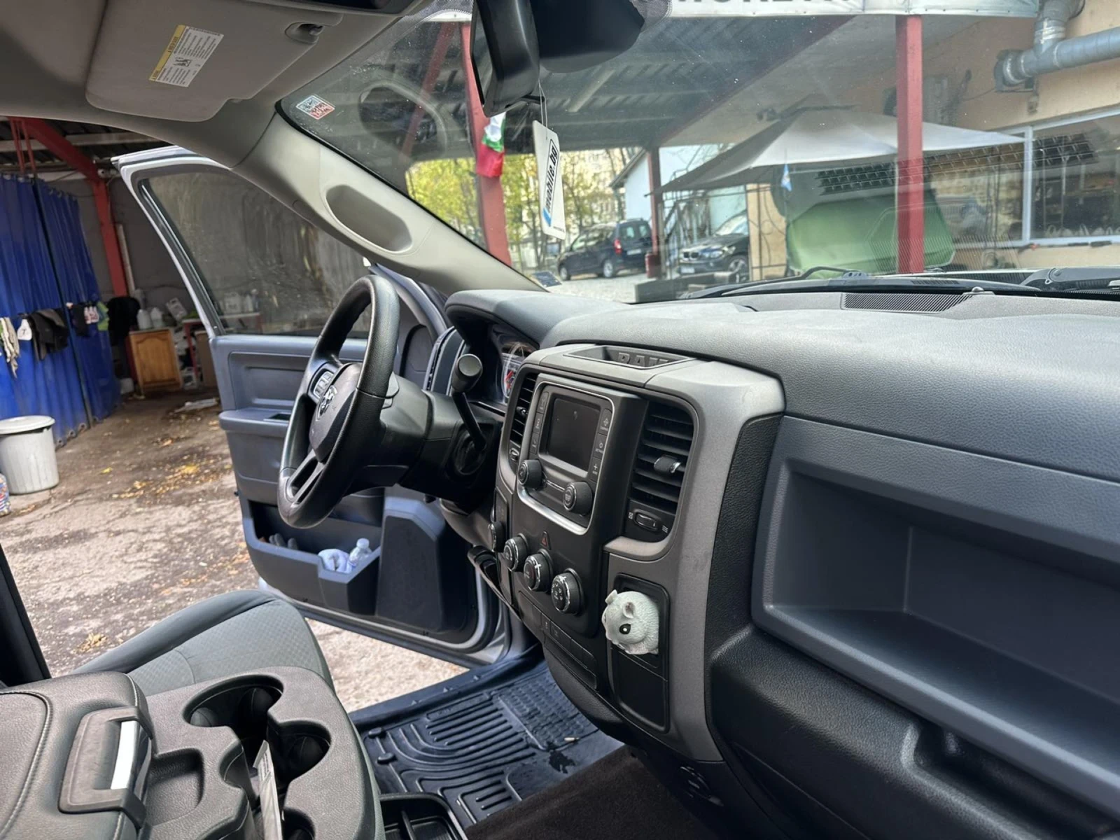 Dodge RAM 1500 5.7 HEMI,  !  | Mobile.bg   11